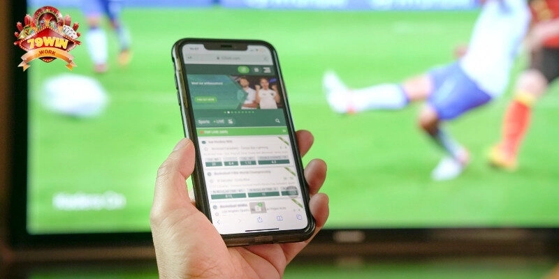 Giới thiệu vài nét cơ bản về thể thao 79win