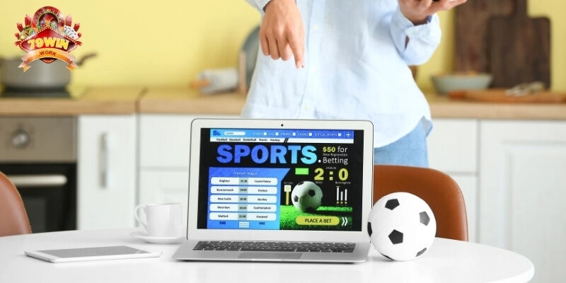 Ưu điểm nổi bật giúp thể thao 79win chinh phục mọi bet thủ